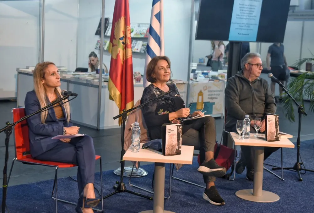 Putovanje između italiјanskog јezika i na&scaron;e kulture