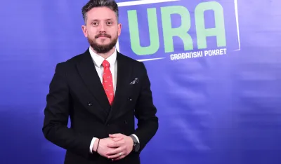Милета Радованић