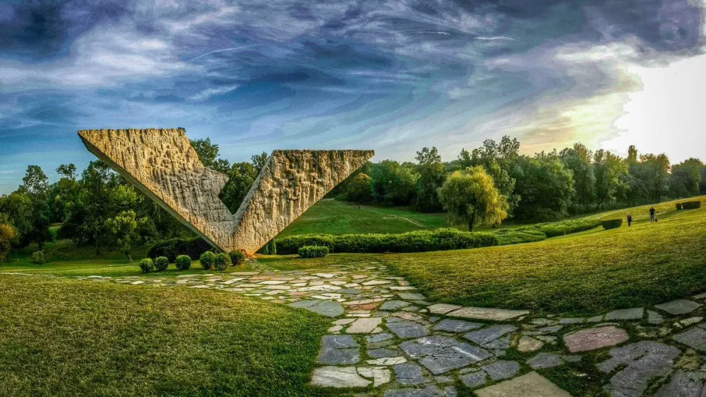 Foto: Moja Lepa Srbija, Tviter