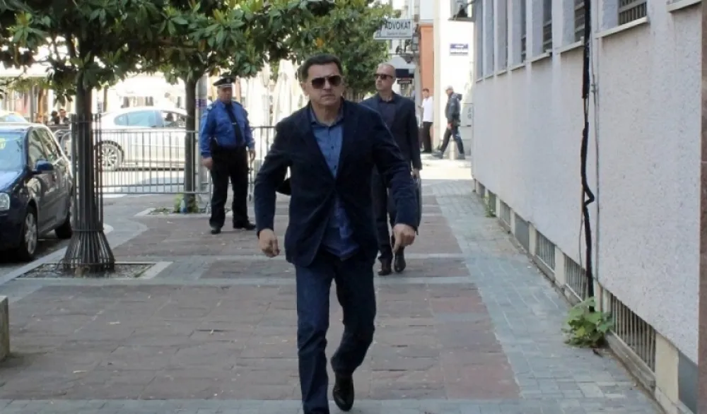 slobodan kascelan