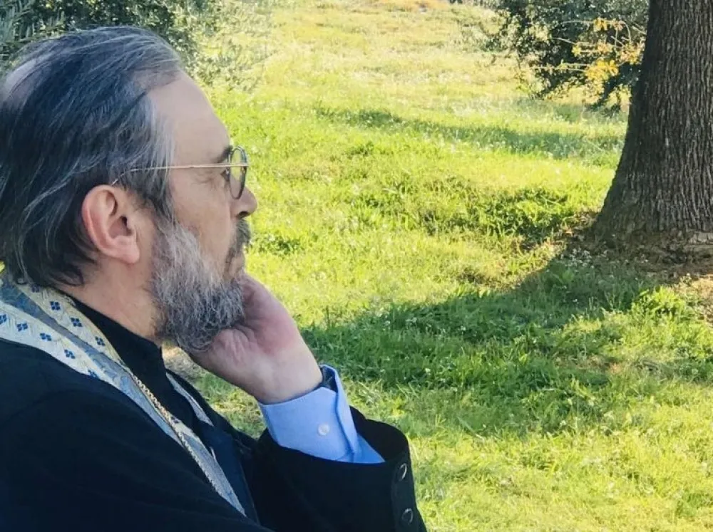Foto: Mitropolija 