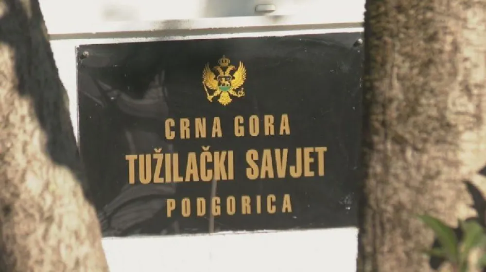 Obrazovana vijeća za ocjenjivanje državnih tužilaca