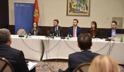 Nakon 120 godina Crna Gora će dobiti Zakon o Vladi