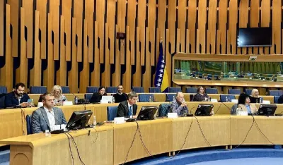 Zemljama regiona potrebno unapređenje medijskog zakonodavstva