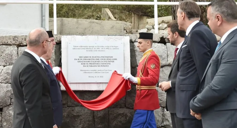 Foto: Vlada Cg 