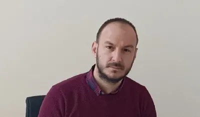 Zariјa Pavićević