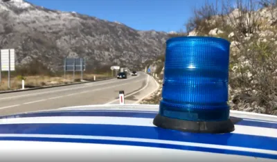 Tokom vikenda uhap&scaron;eno 30 vozača: Vozili pijani