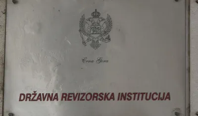 Izvje&scaron;taj o ocjeni primjene kriterijuma fiskalne odgovornosti