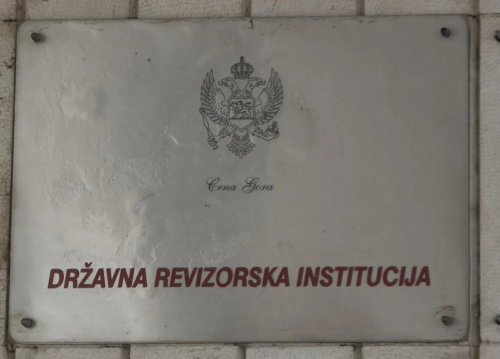 Izvje&scaron;taj o ocjeni primjene kriterijuma fiskalne odgovornosti