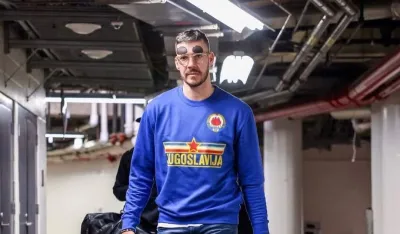 Goran Dragić
