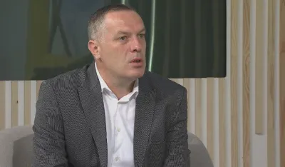 Radomir Božović (Foto: RTCG)