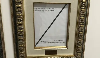 Umjesto slike tekst