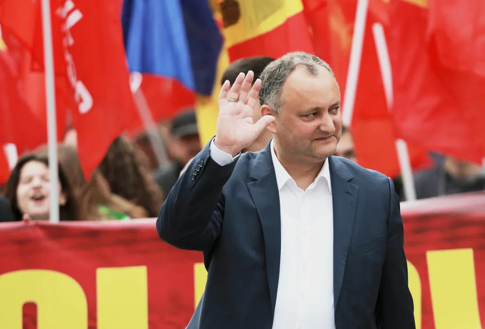 Foto: Socialistii.md