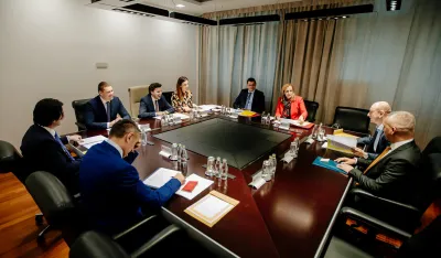 Foto: Vlada Cg 