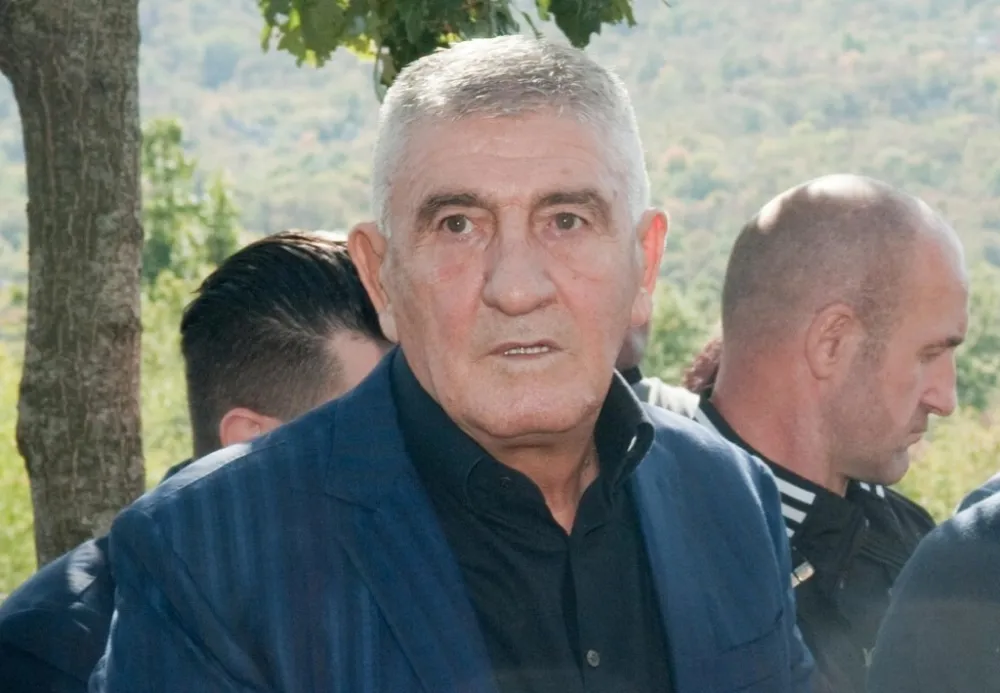 Foto: Srđan Boljević