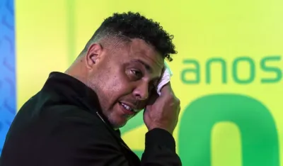 Ronaldo Nazario