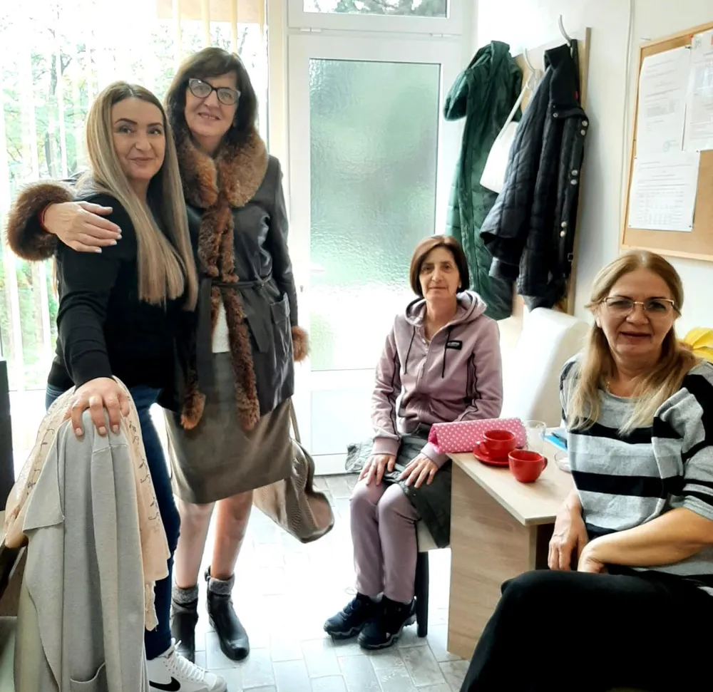 Guberinić: Glavni problem nedostatak ljekova za osobe oboljele od multipla skleroze