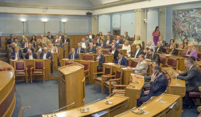 skupstina crne gore