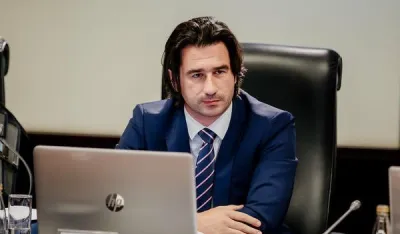 Marko Kovač