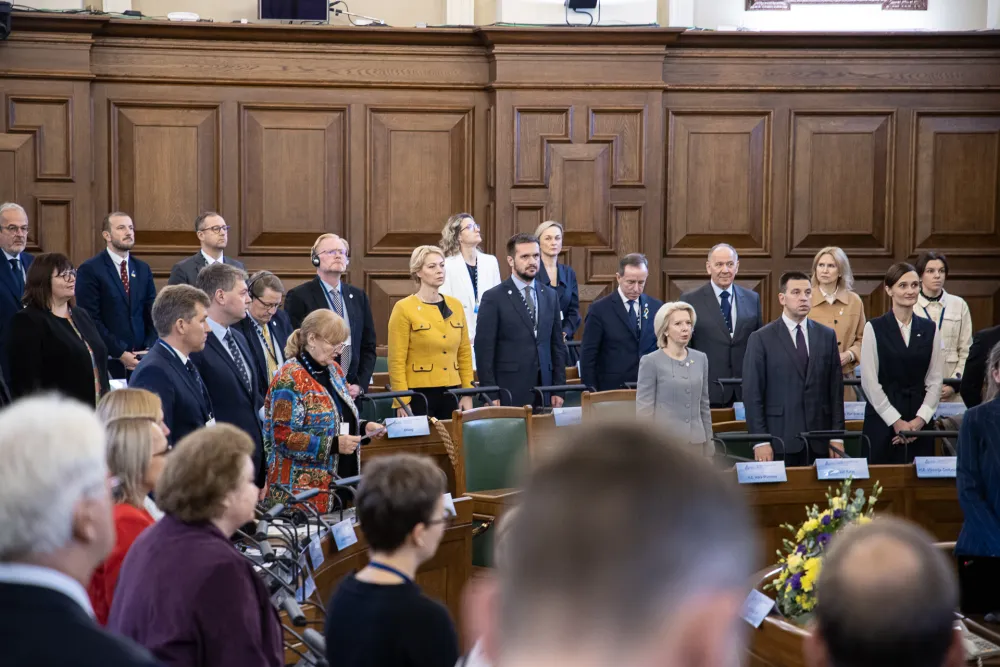  Đurović, u svojstvu predsjedavajuće Parlamentarnoj skup&scaron;tini Procesa saradnje u Jugoistočnoj Evropi &ndash; PS SEECP