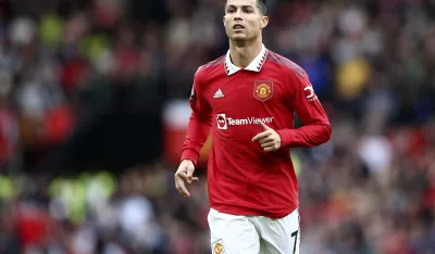 Kristijano Ronaldo