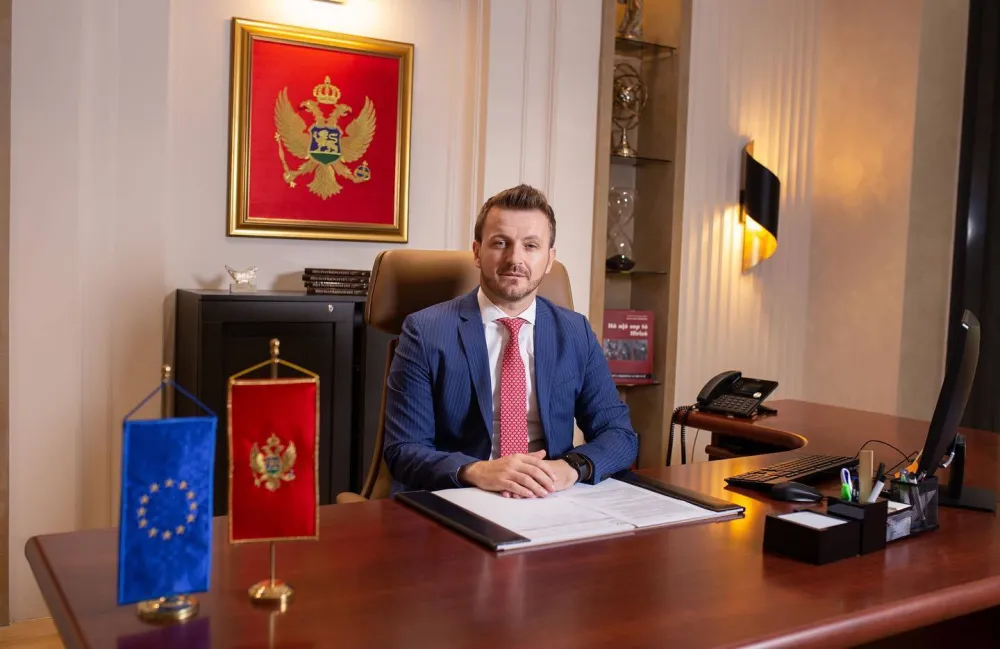 Dukaj: Znamo &scaron;ta radimo, imamo jasne ciljeve, odličan tim stručnjaka