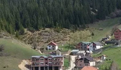Школа у Рожајама