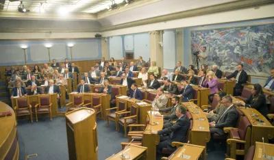 Političari odgovorni &scaron;to Romi jo&scaron; nemaju predstavnika u parlamentu