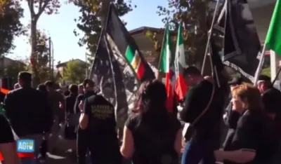 neonacisti italija