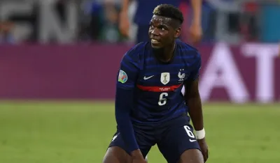 Pol Pogba