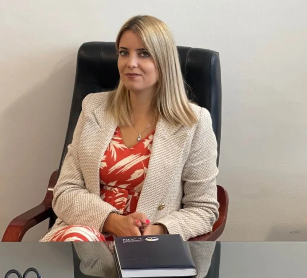Resursni centar "1. ЈUN" otvorio јo&scaron; јedan smјer u srednjoј &scaron;koli: &Scaron;kolovanje za pomoćnog frizera
