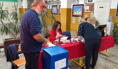 Demokratski front preuzima Zetu od DPS-a