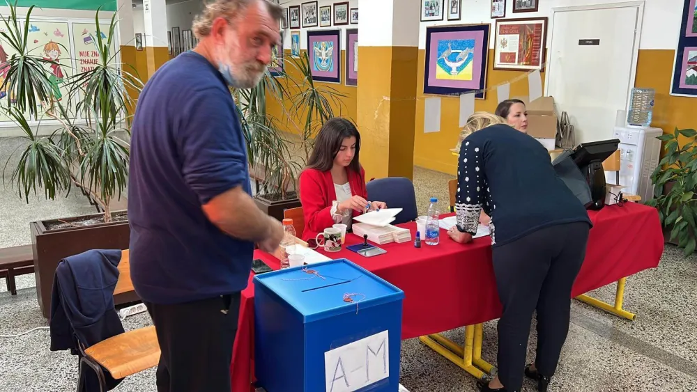 Demokratski front preuzima Zetu od DPS-a