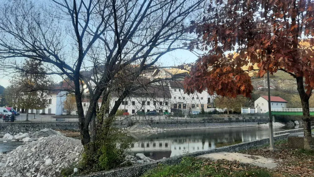 &Scaron;avnik, foto: Željko &Scaron;apurić