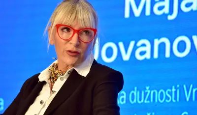Maja Jovanović tužila&scaron;tvo