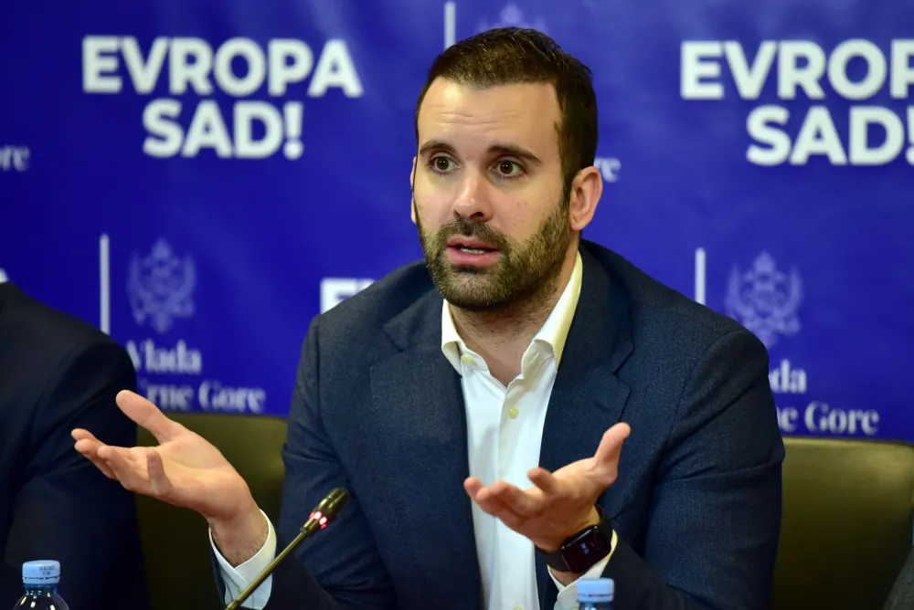 Milojko Spajic