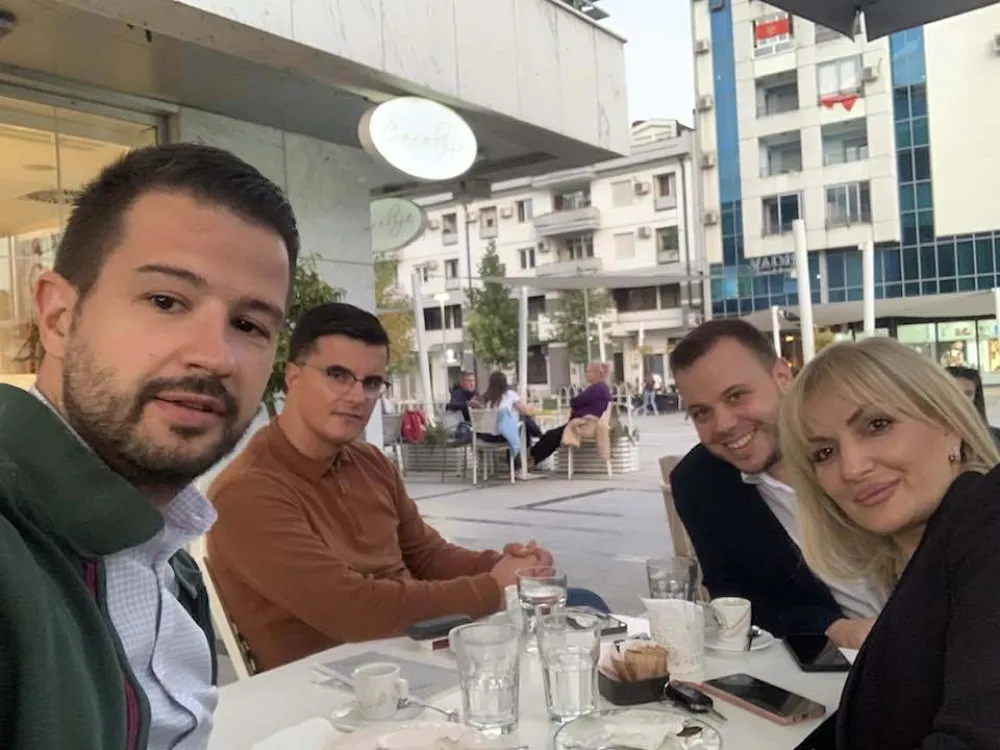 (VIDEO) Danas pregovori o formiranju vlasti u Podgorici