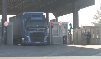 Na Jarinju izrečeno 40 opomena za KM tablice