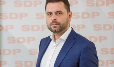 Igor Sljivancanin