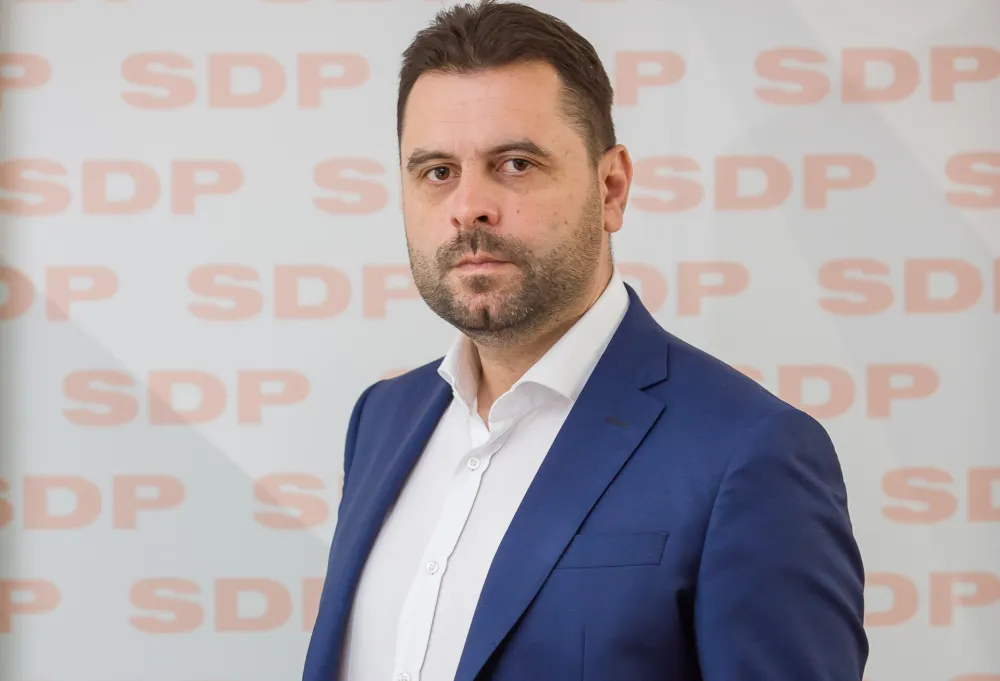 Igor Sljivancanin