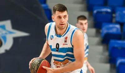 Vladimir Toma&scaron;ević