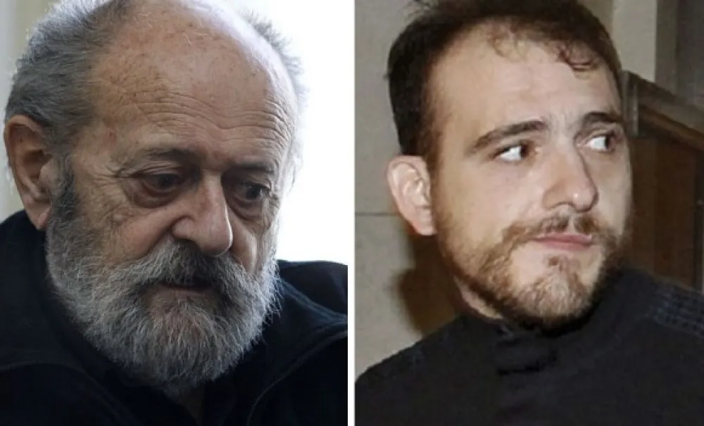 Vuk i Luka Bojović