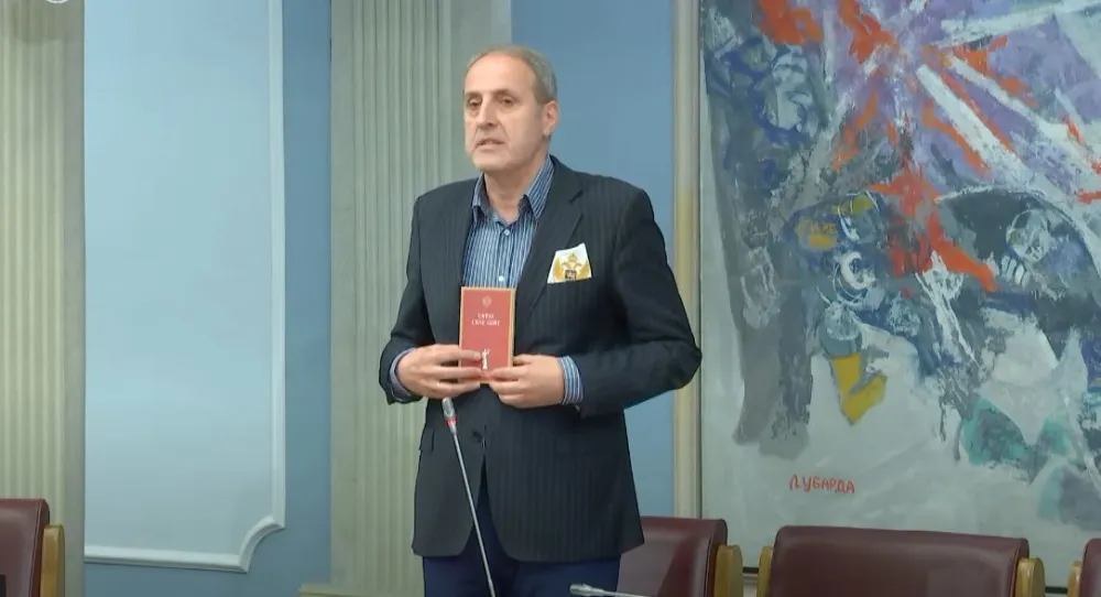 Andrija Popović