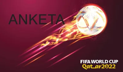 ANKETA: Ko će biti &scaron;ampion svijeta u fudbalu?
