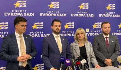 Foto: Mićko Vujisić