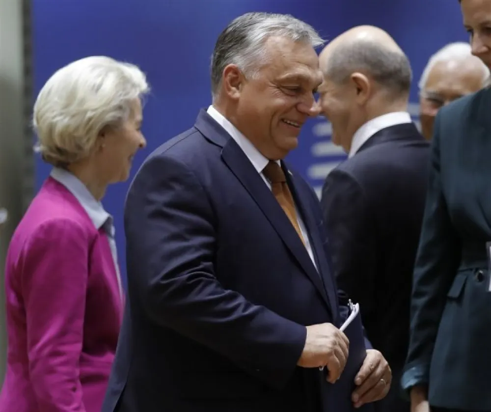 Viktor Orban