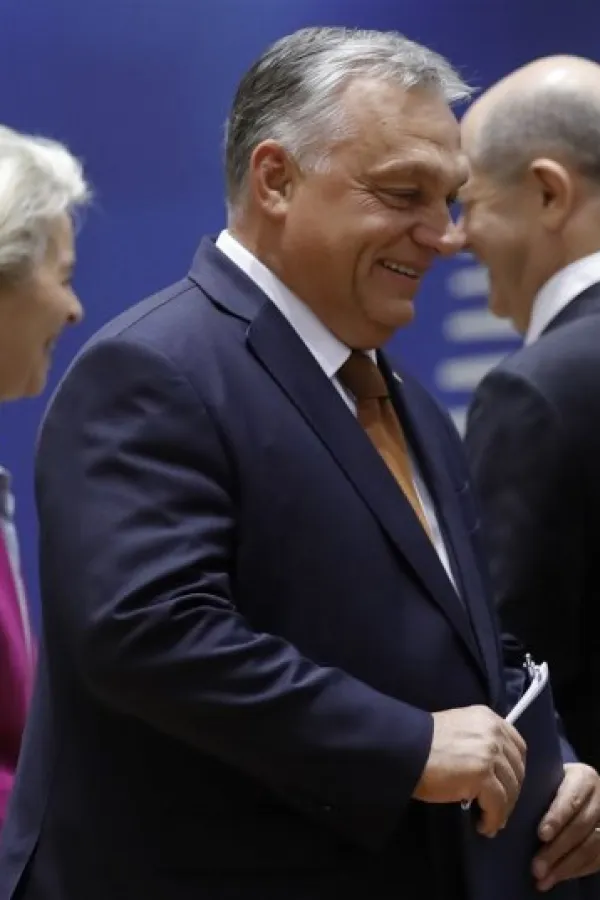 Viktor Orban