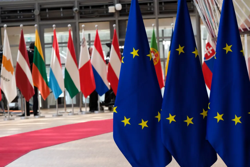 Savjet Evrope