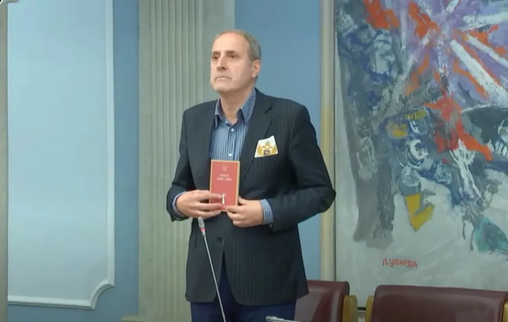 Andrija Popović