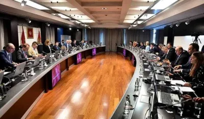 Za vjersku &scaron;kolu "Sveti Sava" u Podgorici 900 hiljada eura